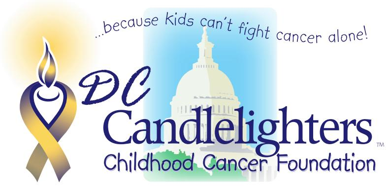 CANDLELIGHTERS CHILDHOOD CANCER FOUNDATION OF THE DC METRO AREA