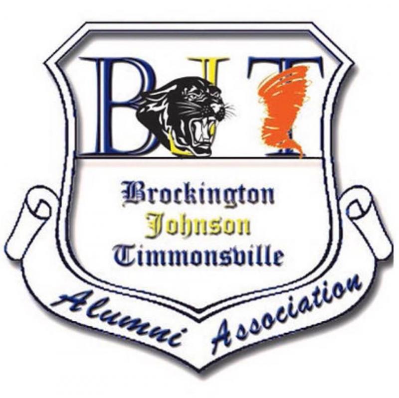Brockington Johnson Timmonsville - Bjt - Alumni Association Inc