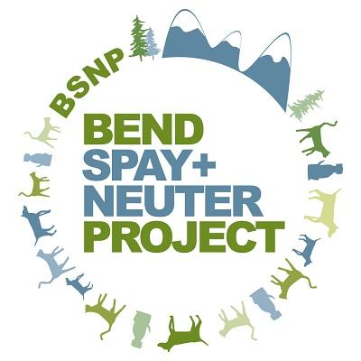 Bend Spay and Neuter Project