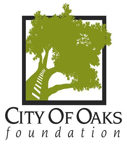 City of Oaks Foundation Inc.