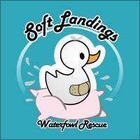 Soft Landings Waterfowl Rescue Inc