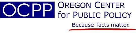 Oregon Center for Public Policy
