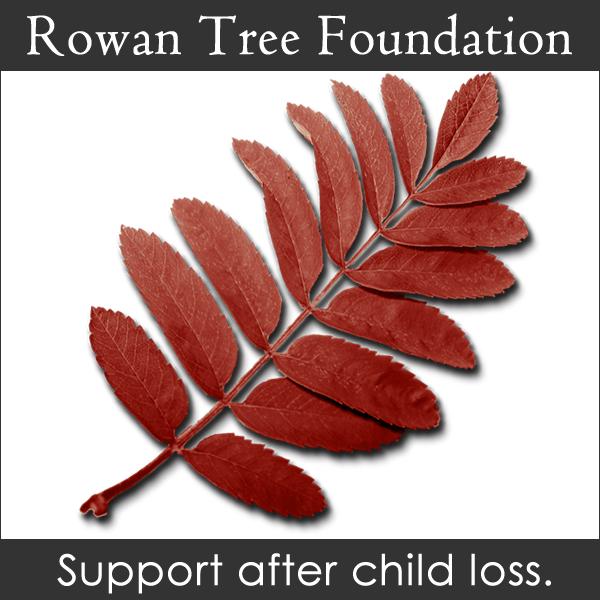 Rowan Tree Foundation