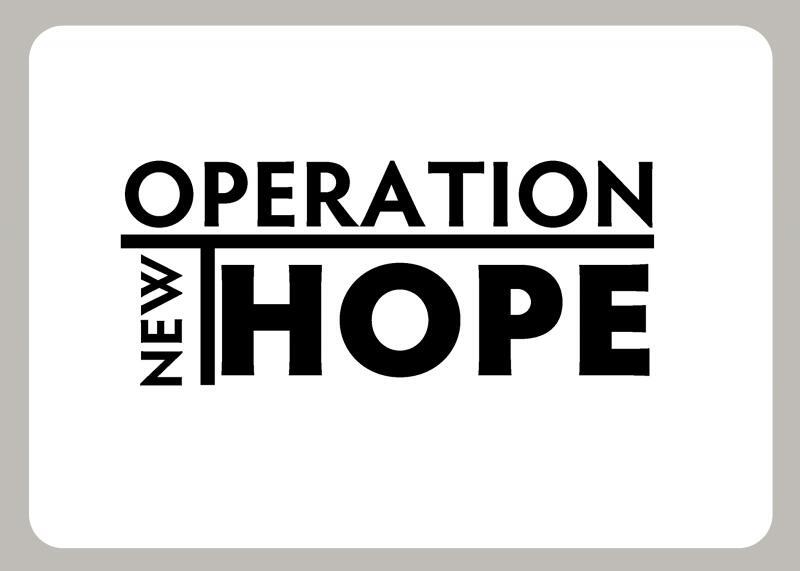 Operation New Hope