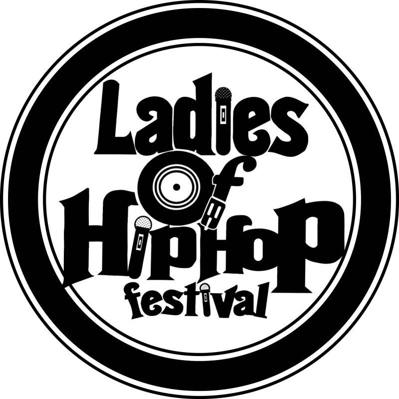 Ladies Of Hip-Hop Festival