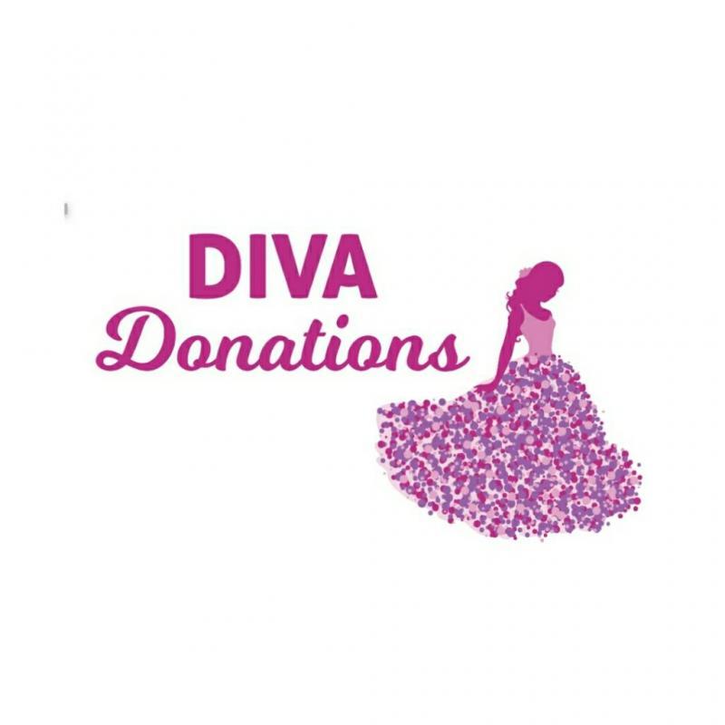 DIVA Donations