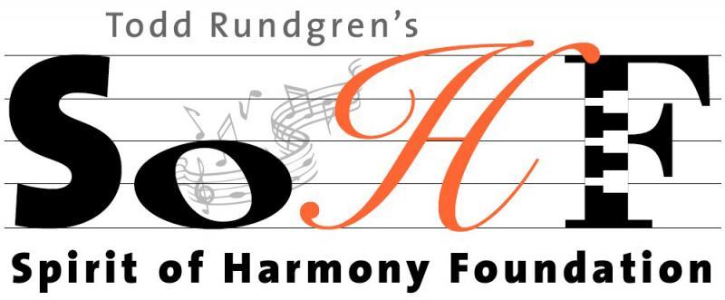 The Spirit of Harmony Foundation