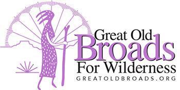 Great Old Broads for Wilderness