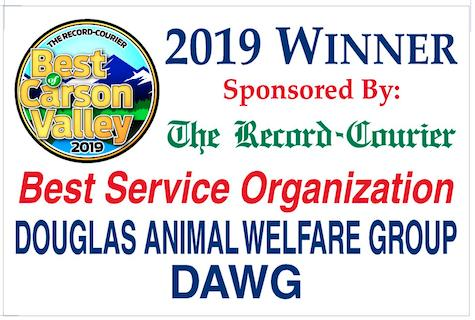 Douglas Animal Welfare Group
