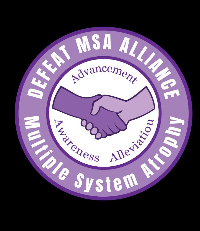 Defeat MSA Alliance: Defeat Multiple System Atrophy