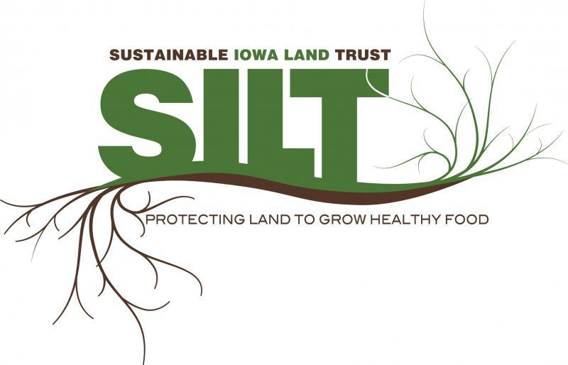 Sustainable Iowa Land Trust