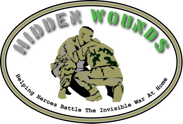 Hidden Wounds Inc