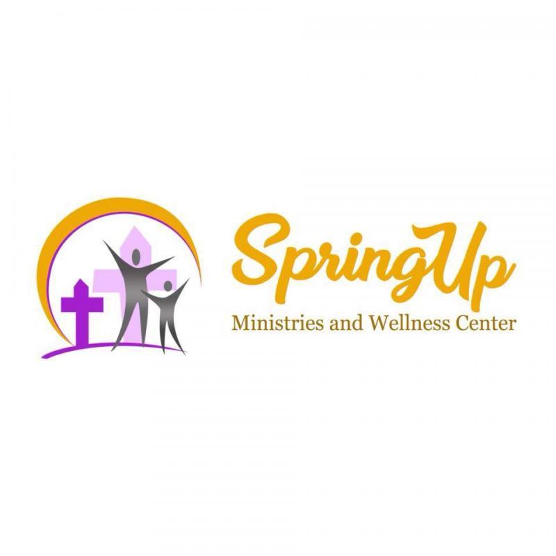 SpringUp Ministries and Wellness Center