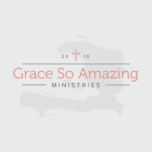 Grace So Amazing Ministries