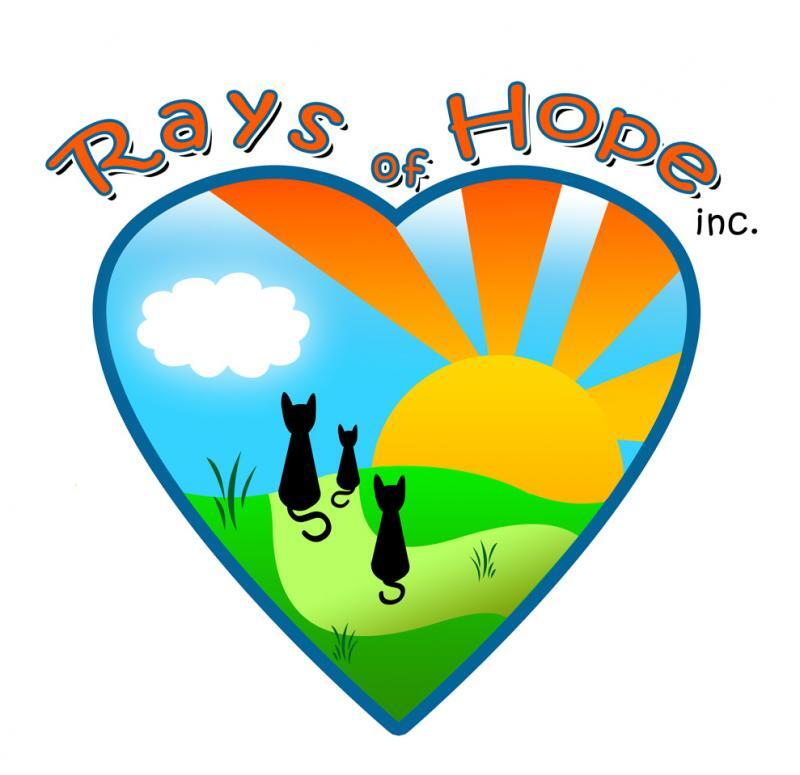 Rays Of Hope Inc