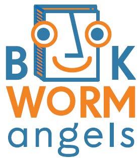 Book Worm Angels