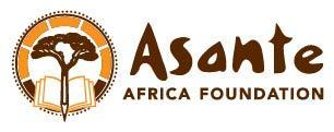 Asante Africa Foundation Inc