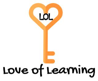 Love Of Learning