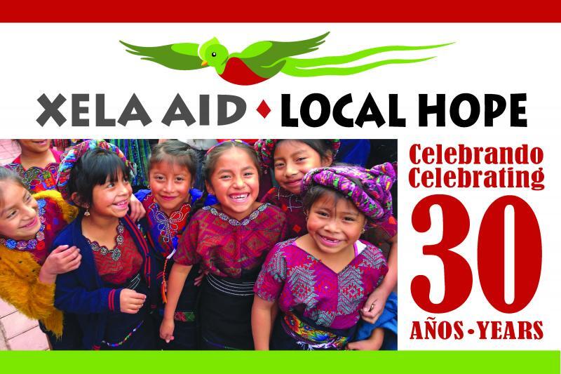 Local Hope Guatemala / Xela AID Partnerships for Self Reliance