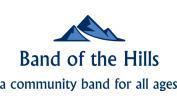 Band Of The Hills