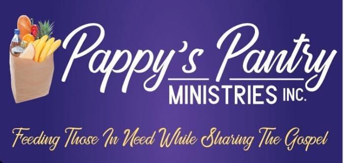 Pappys Pantry Ministries Inc