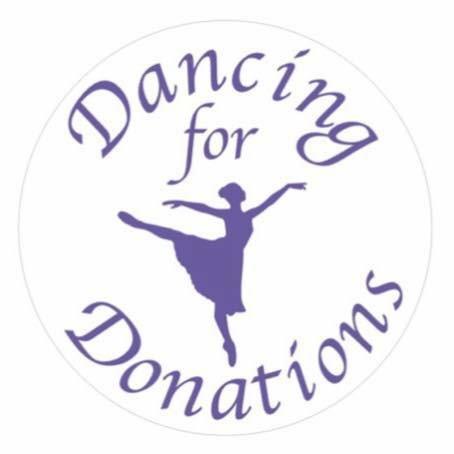 Dancing For Donations