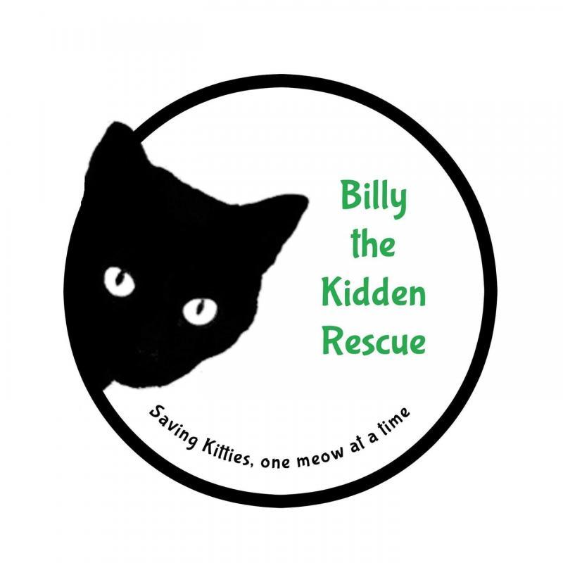 Billy The Kidden Rescue