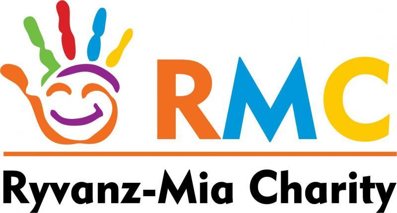 Ryvanz-Mia Charity Corp