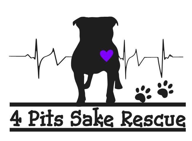 4 Pits Sake Rescue