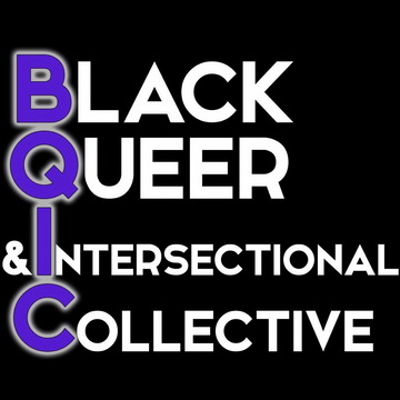 Black Queer & Intersectional Collective Safe Space