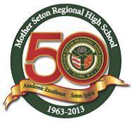 Mother Seton Regional High School