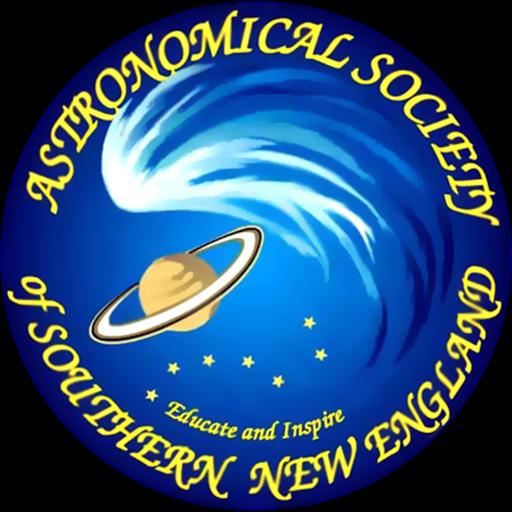 ASTRONOMICAL SOCIETY OF SOUTHERN NEW ENGLAND INC