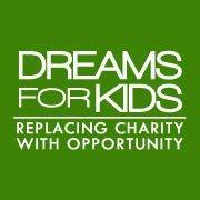 Dreams for Kids, Inc.