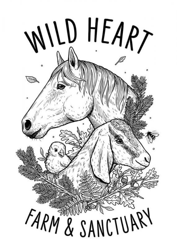 Wild Heart Farm & Sanctuary
