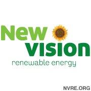 New Vision Renewable Energy