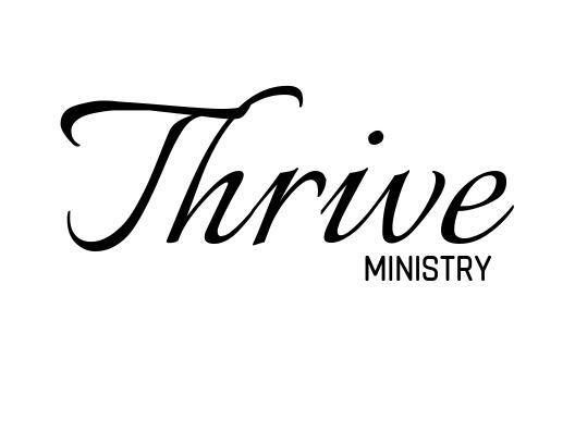 Thrive Ministry Inc