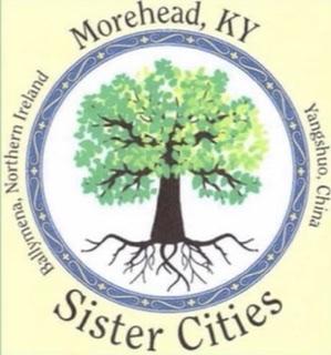 Morehead Sister Cities Inc