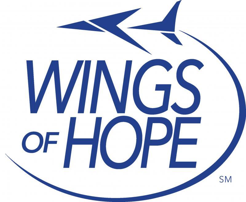 Wings of Hope, Inc.