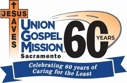 Union Gospel Mission Sacramento