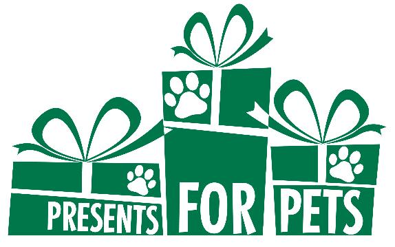Presents For Pets, Inc.