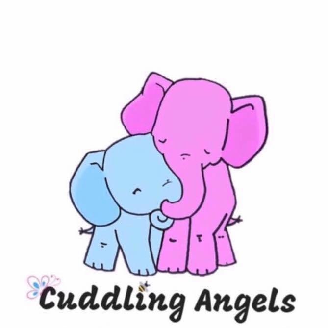 Cuddling Angels Inc