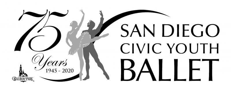 San Diego Civic Youth Ballet