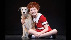 BoCo Cares presents Annie, 2023 Halloween Show