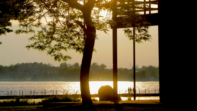 West Side Rowing Club - Year End Giving 2023