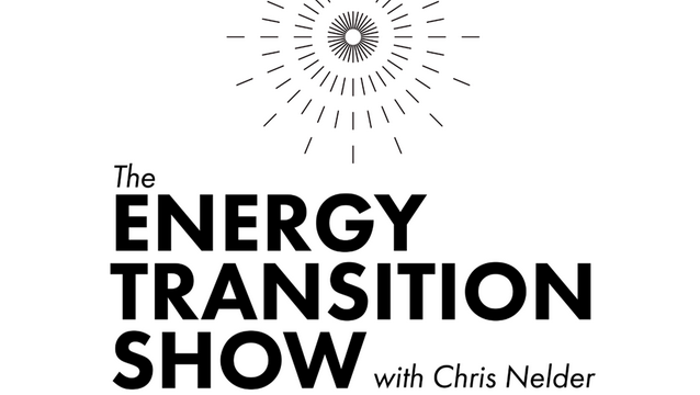 Educating ourselves about the Energy Transition