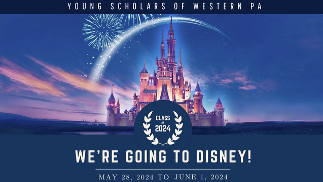 Sponsor a scholar&s Disney Imagineering Workshop!