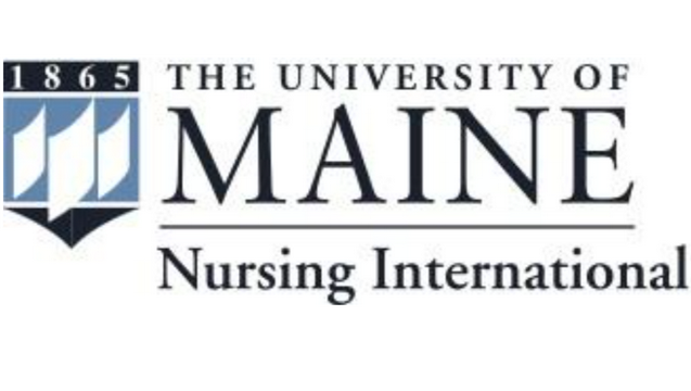 The University of Maine Nursing International