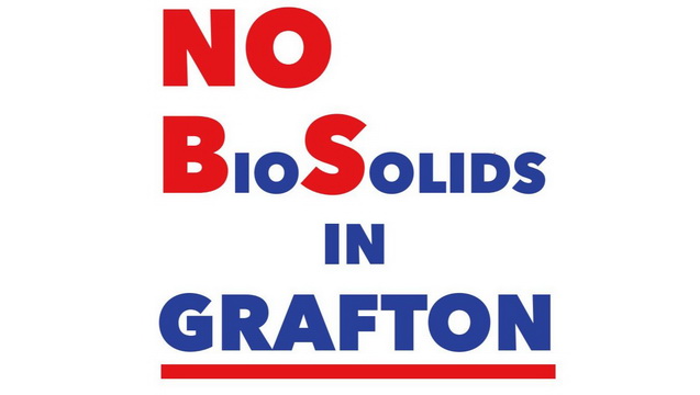 Grafton Twp residents legal fund against Biosolids