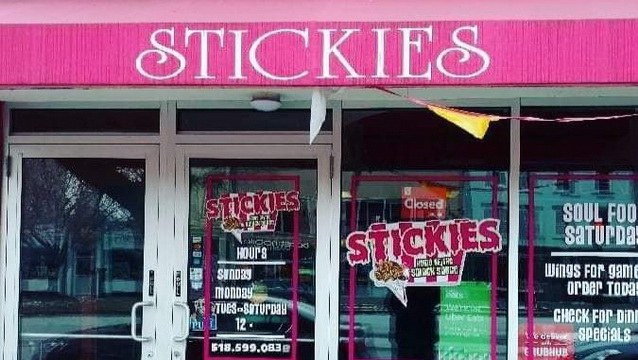 Support to keep Stickies Open