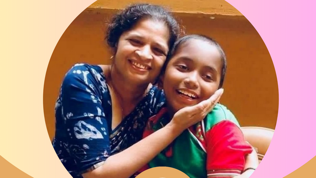 Help children fighting chronic conditions - Kerala